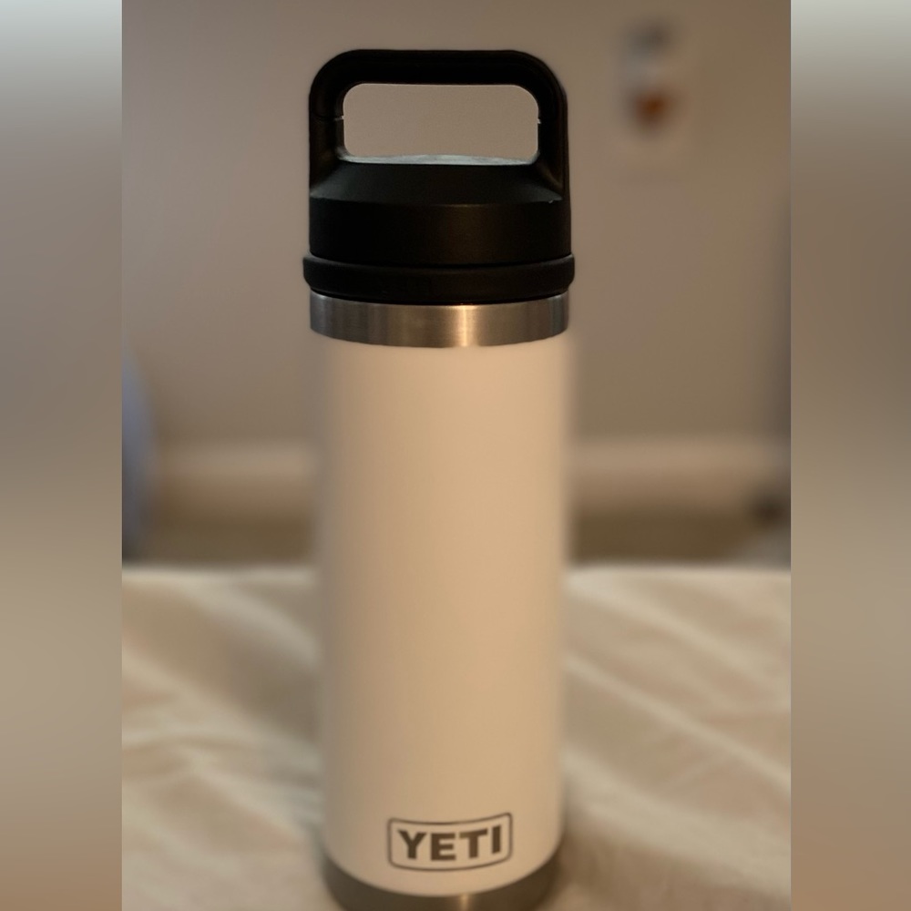Yeti Tumbler